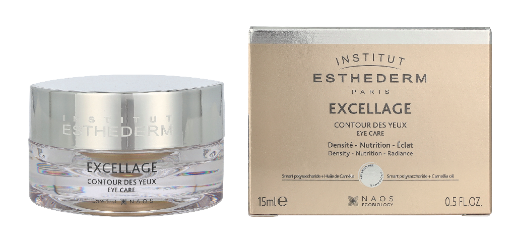 Esthederm Excellage Eye Care 15 ml