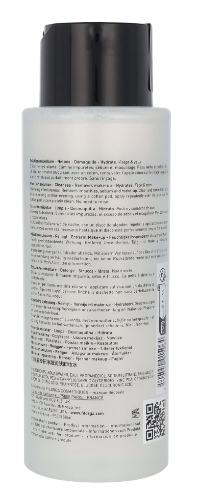 Filorga Skin-Prep Micellar solution 400 ml