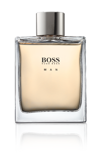 Boss Man Eau de toilette Spray 100ml