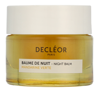 Decleor Green Mandarin Night Balm 15 ml