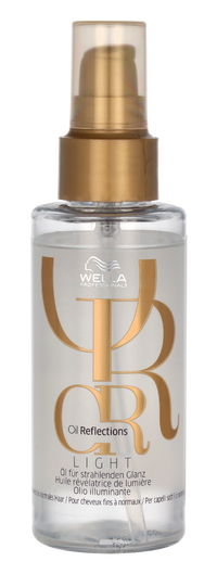 Wella Oil Reflections - Luminous Reflective Oil