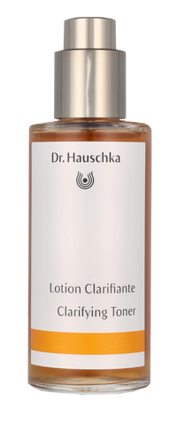 Dr. Hauschka Clarifying Toner 100 ml