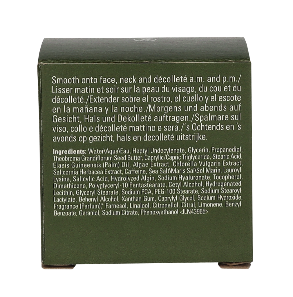 Aveda Botanical Kinetics Intense Hydrating Soft Cream 50 ml