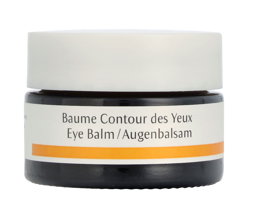 Dr. Hauschka Oogbalsem 10 ml