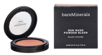 BareMinerals Gen Nude Powder Blush 6 g
