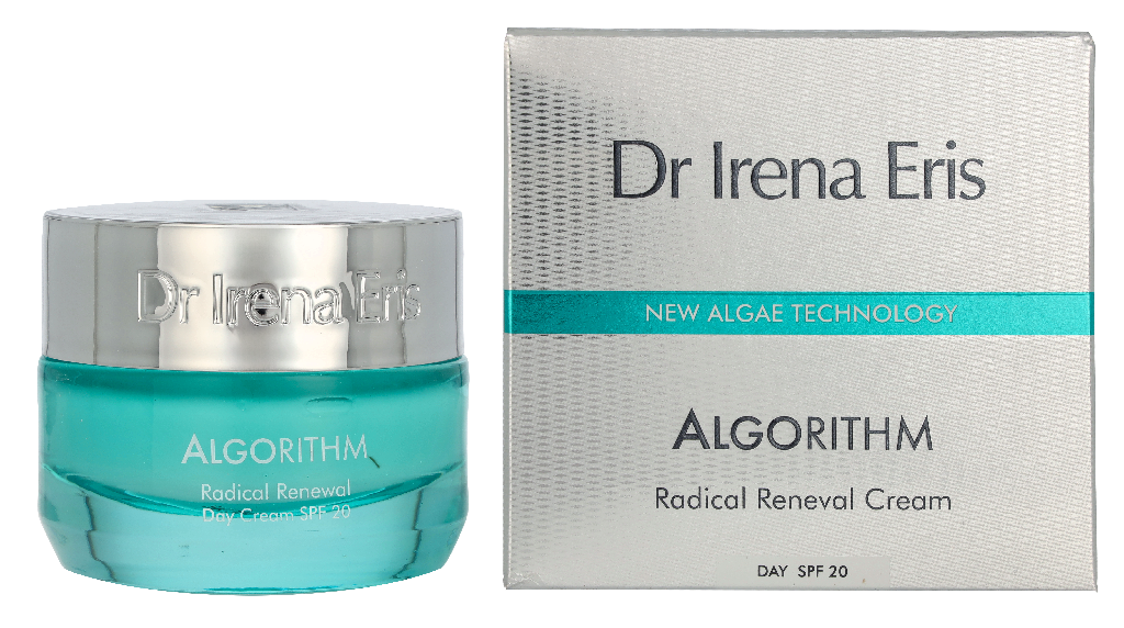 Dr Irena Eris Radical Renewal Day Cream SPF20 50 ml