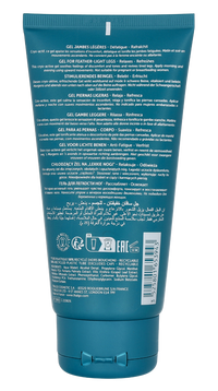 Thalgo Defi Legerete Gel For Feather-Light Legs 150 ml
