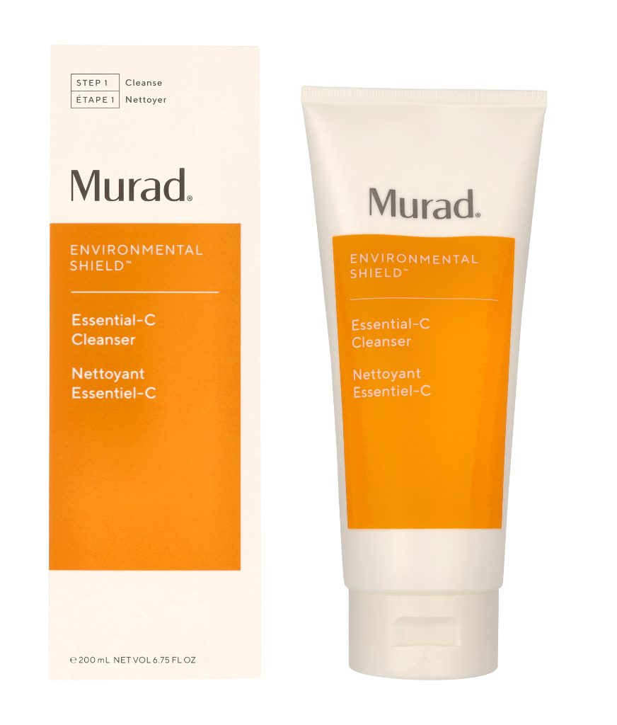 Murad Essential-C Cleanser 200 ml