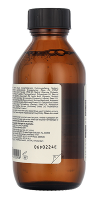 Aesop Parsley Seed Facial Cleanser 100 ml