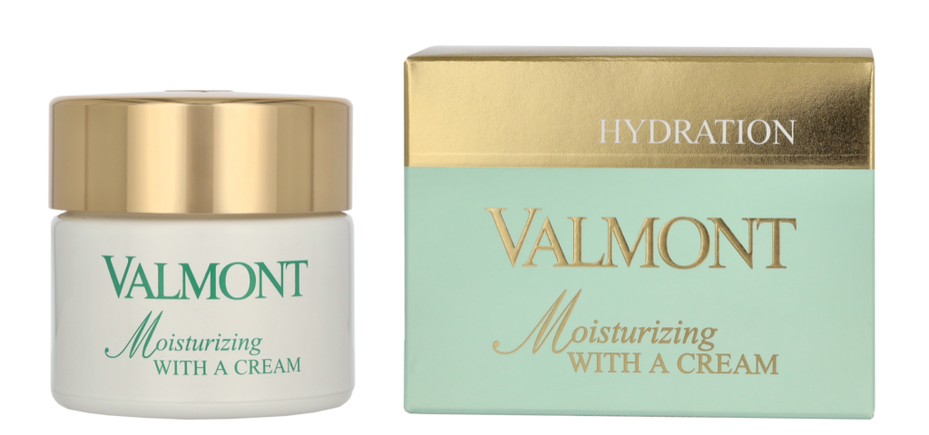 Valmont Moisturizing With A Cream 50ml