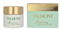 Valmont Moisturizing With A Cream 50ml