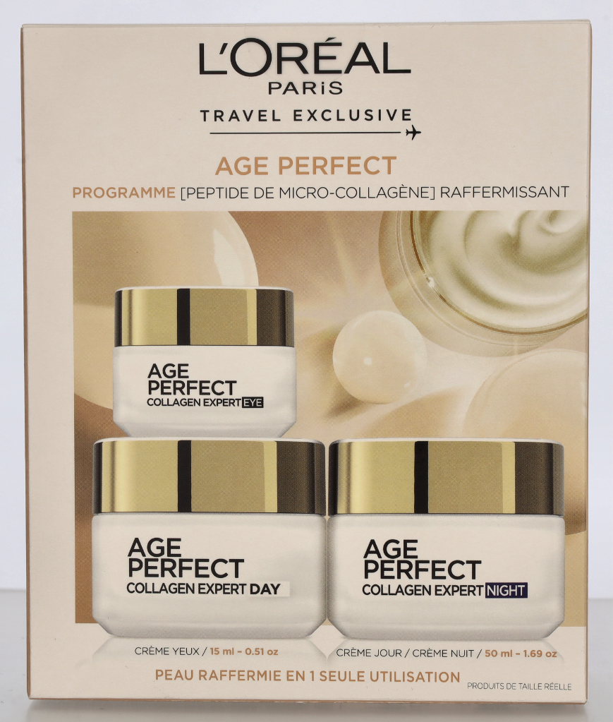 L'Oreal Age Perfect Programme 115 ml