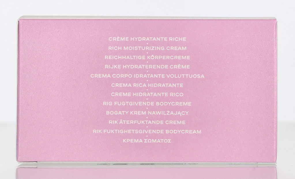Chanel Chance Body Cream 150 g