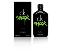 Calvin Klein Ck One Shock Him Edt Spray
