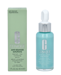 Clinique Anti Blemish Correcting Serum 30 ml