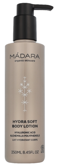 Madara Hydra Soft Body Lotion 250 ml