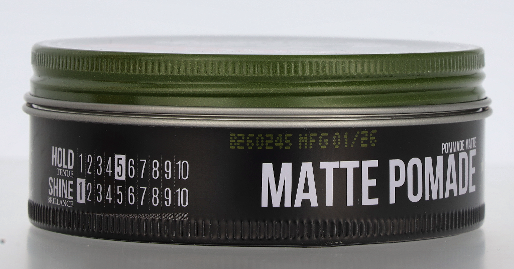 Uppercut Deluxe Matte Pomade 100 g