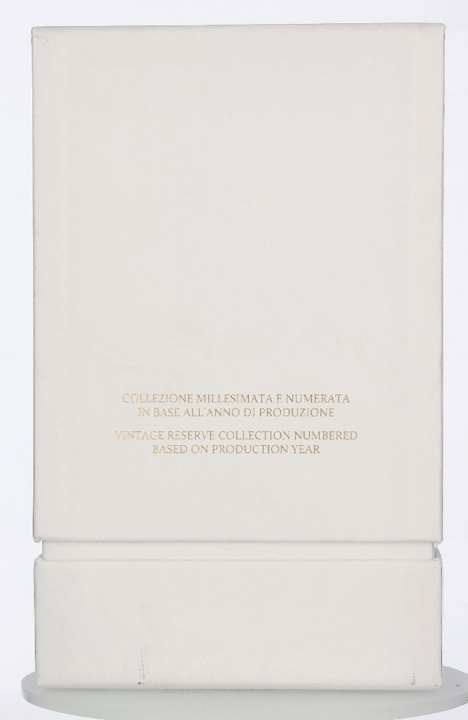 Trussardi LVDM Millesimata Champaca Edp Spray 100 ml