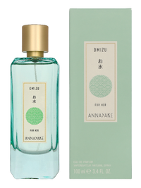 Annayake Omizu For Her Edp Spray 100 ml