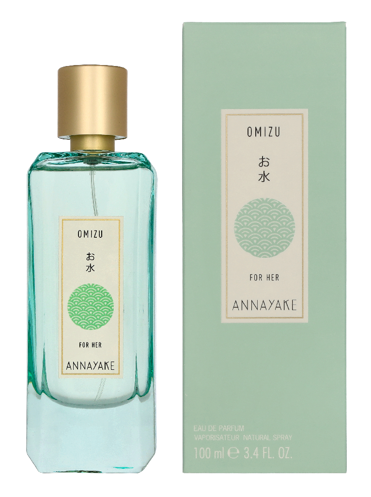 Annayake Omizu For Her Edp Spray 100 ml