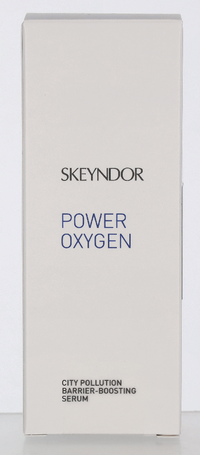 Skeyndor Power Oxygen City Pollution Barrier-Boosting Serum 30ml