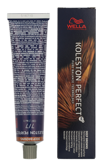 Wella Koleston Perfect Me+ - Deep Browns 60ml