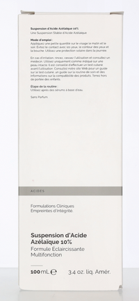 The Ordinary Azelaic Acid Suspension 10% 100 ml