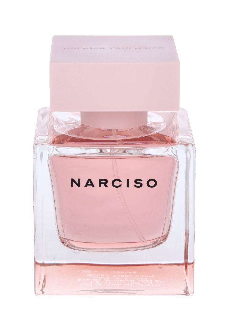 Narciso Rodriguez Cristal  Edp Spray