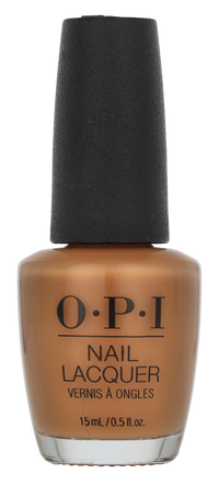 OPI Nail Lacquer 15 ml