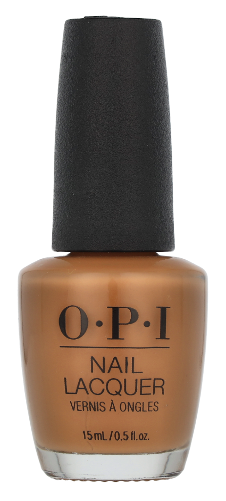 OPI Nail Lacquer 15 ml