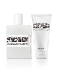 Zadig & Voltaire This Is Her! Giftset