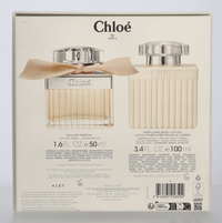 Chloe By Chloe Giftset 150 ml