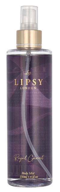Lipsy Royal Garnet Body Mist 250 ml