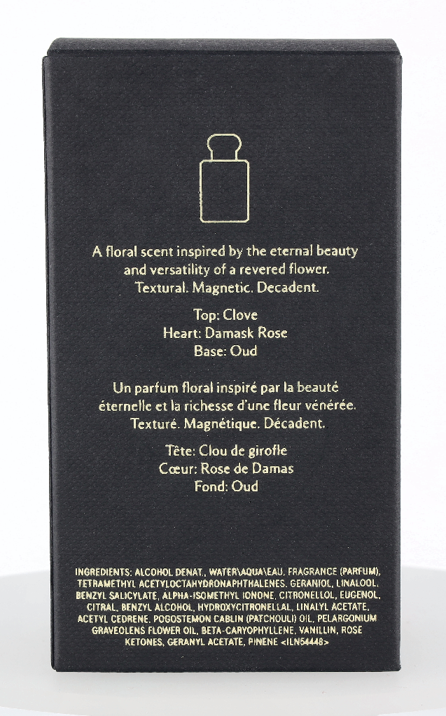 Jo Malone Velvet Rose & Oud Intense Edc Spray Pre-pack 50 ml