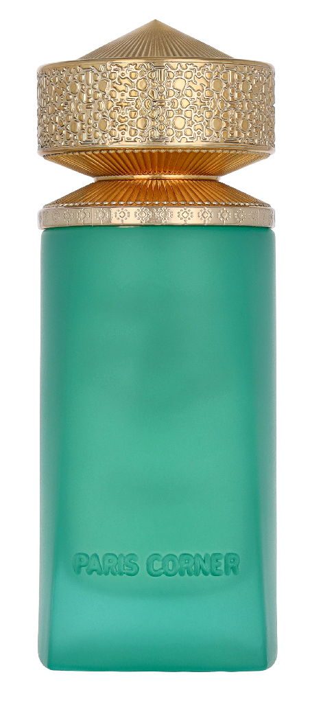 Paris Corner Khair Pistachio Edp Spray 100 ml