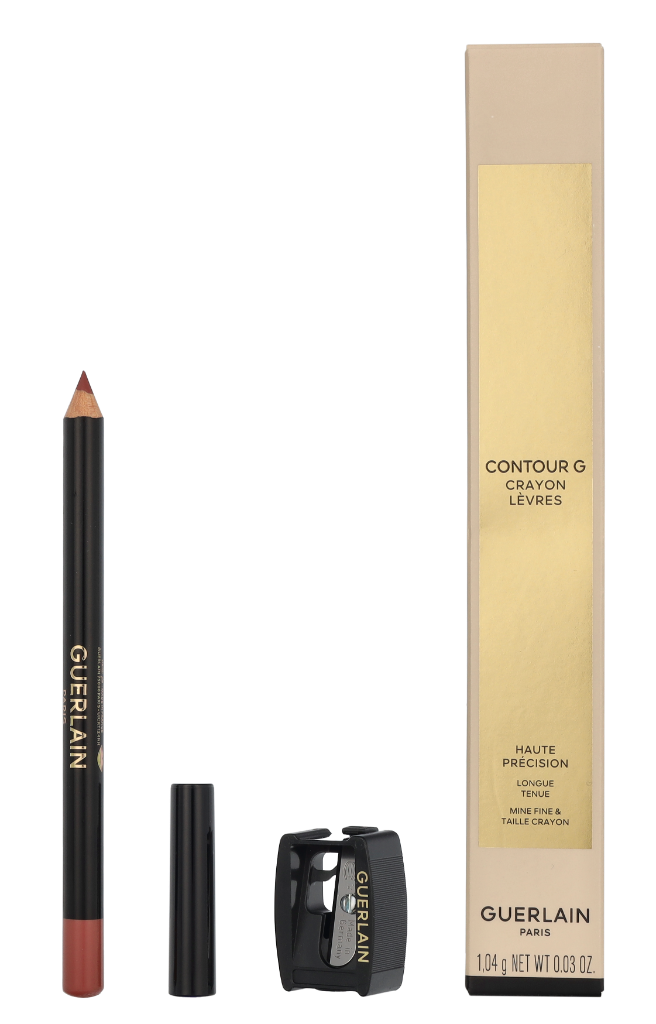 Guerlain Le Contour G