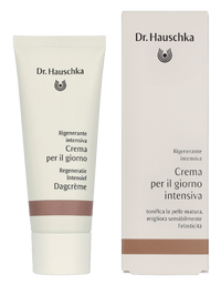 Dr. Hauschka Regenerating Day Cream - Intensive 40 ml