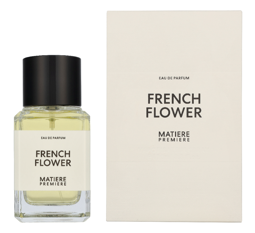 Matiere Premiere French Flower Edp Spray 100 ml