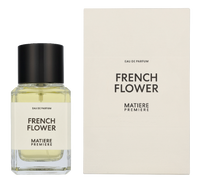 Matiere Premiere French Flower Edp Spray 100 ml