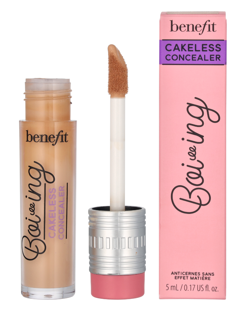 Benefit Boi-ing Cakeless Concealer 5 ml