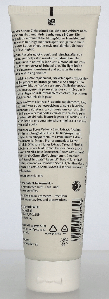 Dr. Hauschka After Sun 150 ml