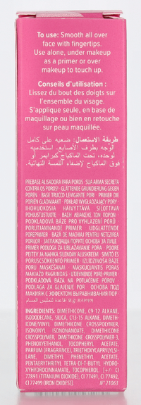 Benefit The Porefessional Pore Primer 7.50ml