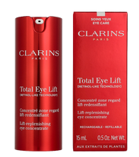 Clarins Total Eye Lift 15 ml