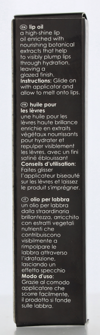Rodial Lip Oil 4ml