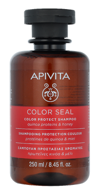 Apivita Color Protect Shampoo 250 ml