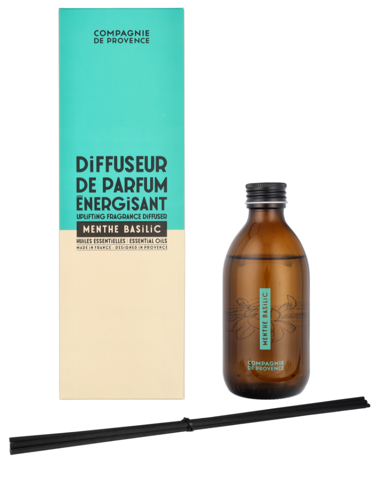 Compagnie De Provence Fragrance Diffuser 220 ml
