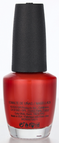 OPI Nail Lacquer 15 ml
