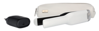 GHD Unplugged Styler - White 1 piece