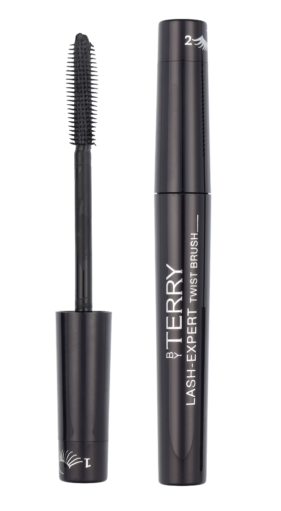 By Terry Lash-Expert Twist Brush Double Effect Mascara 8.30 g