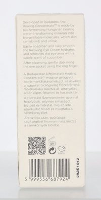 Omorovicza Reviving Eye Cream 15 ml